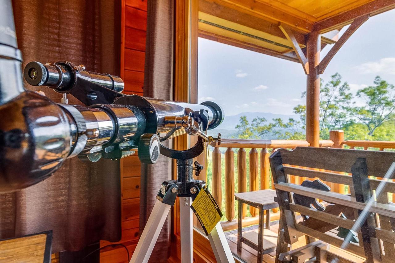 View Of Paradise Sevierville Luaran gambar