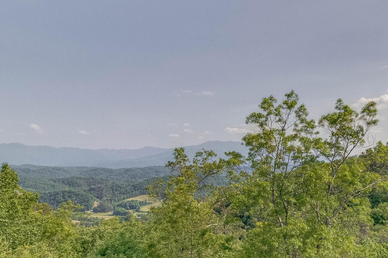 View Of Paradise Sevierville Luaran gambar