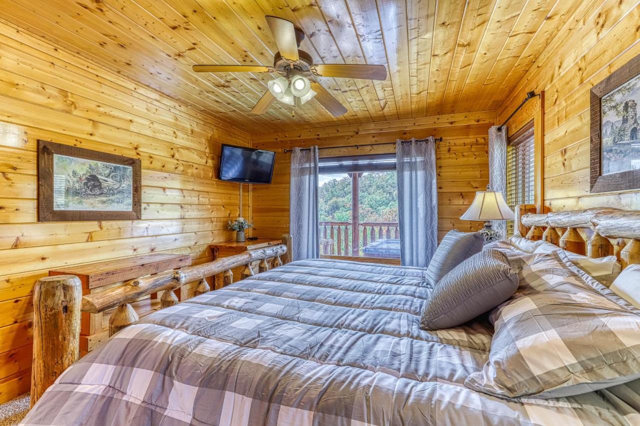 View Of Paradise Sevierville Luaran gambar