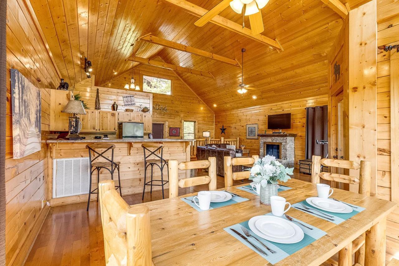 View Of Paradise Sevierville Luaran gambar