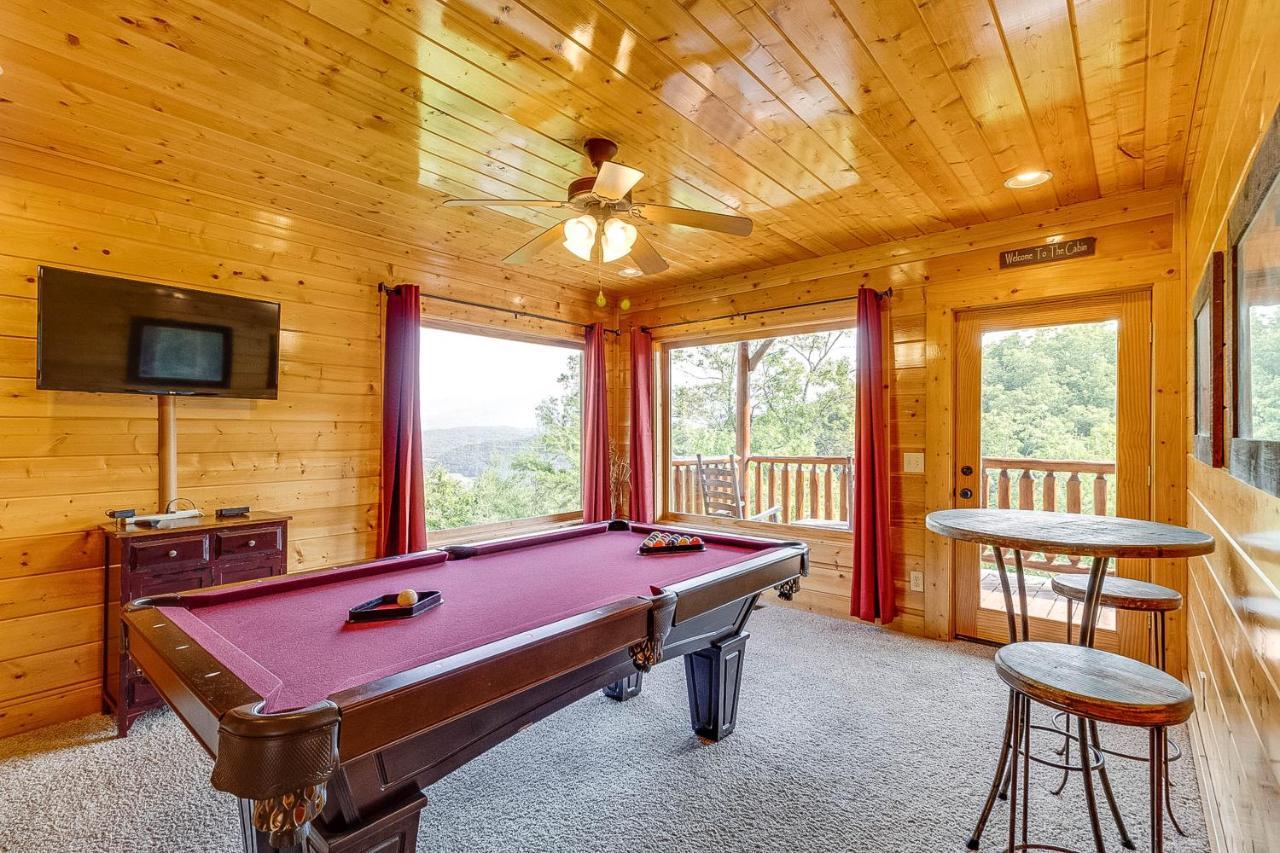 View Of Paradise Sevierville Luaran gambar