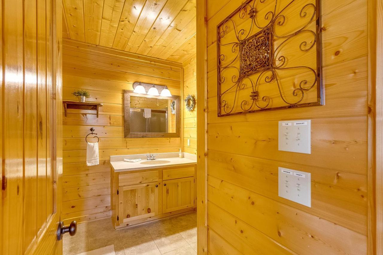 View Of Paradise Sevierville Luaran gambar