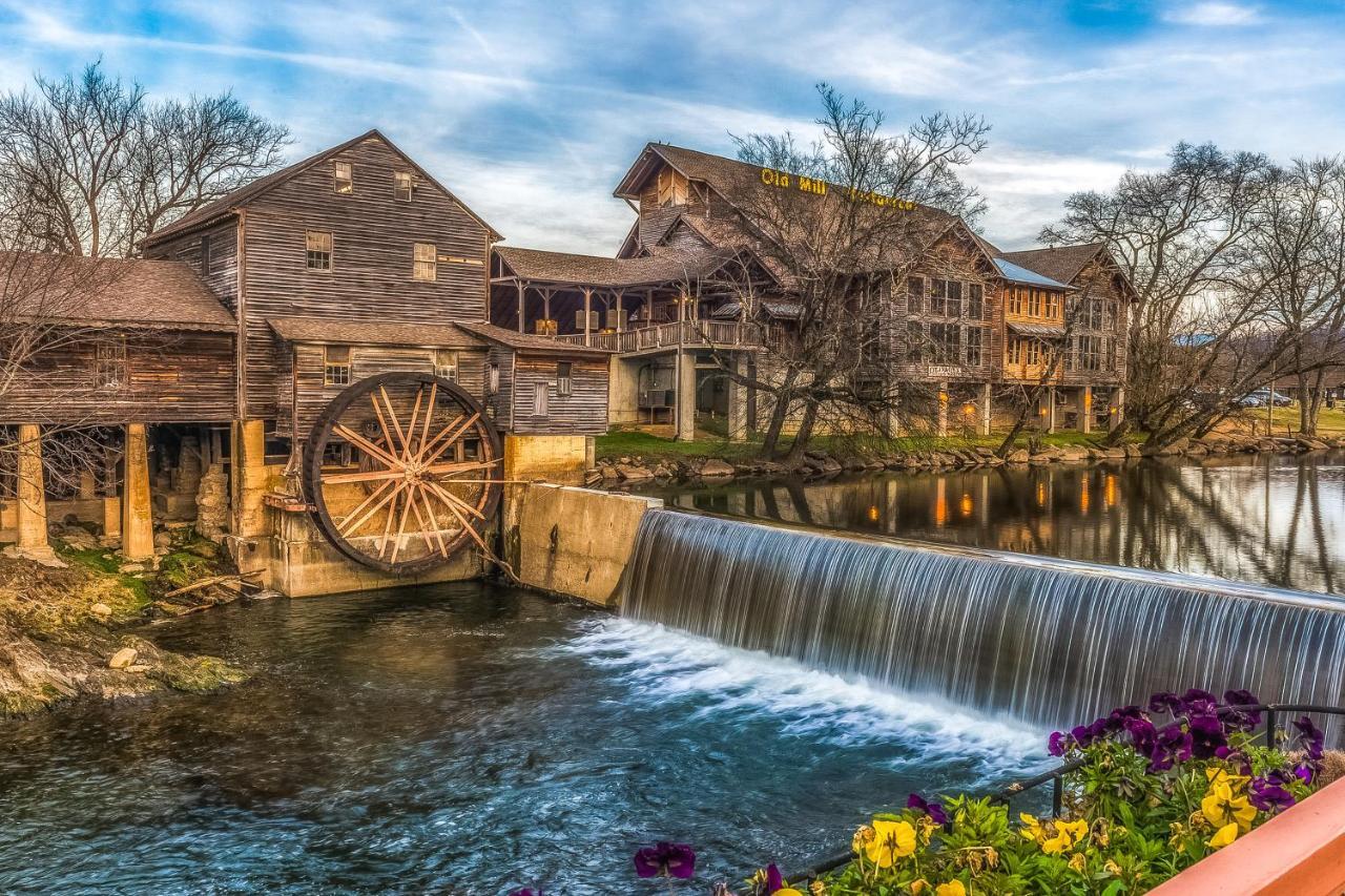 View Of Paradise Sevierville Luaran gambar